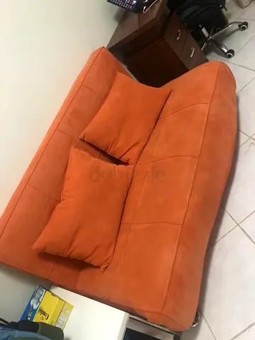 Sofa cum bed