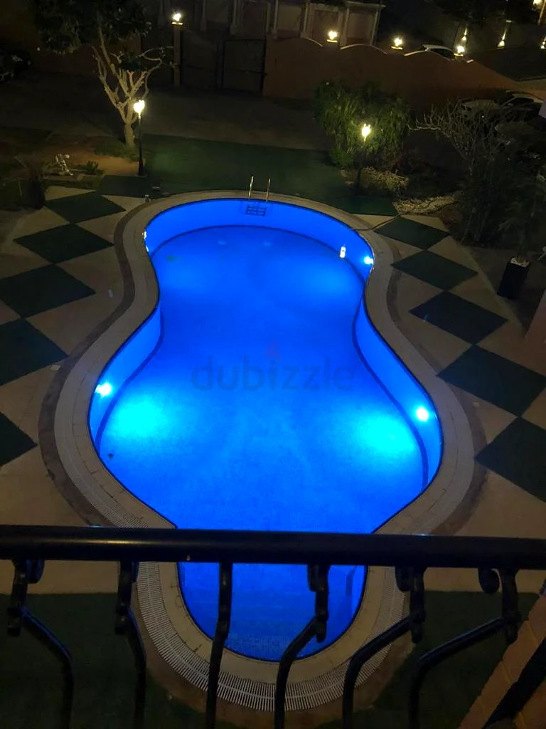 Amazing room in a stuning luxury villa63143965317121111