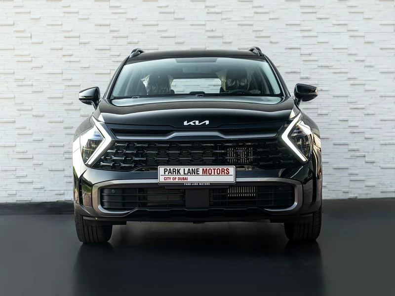 FREE INSURANCE | FREE SERVICE CONTRACT | 5 YEAR AL MAJID MOTORS WARRANTY63151398897537111
