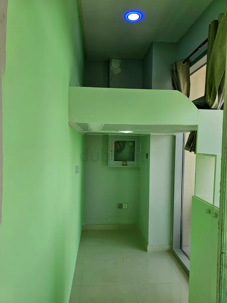 Apartment DIP 1 Rent Loft Partition in RDK Building, C Block, Dubai Investment Park