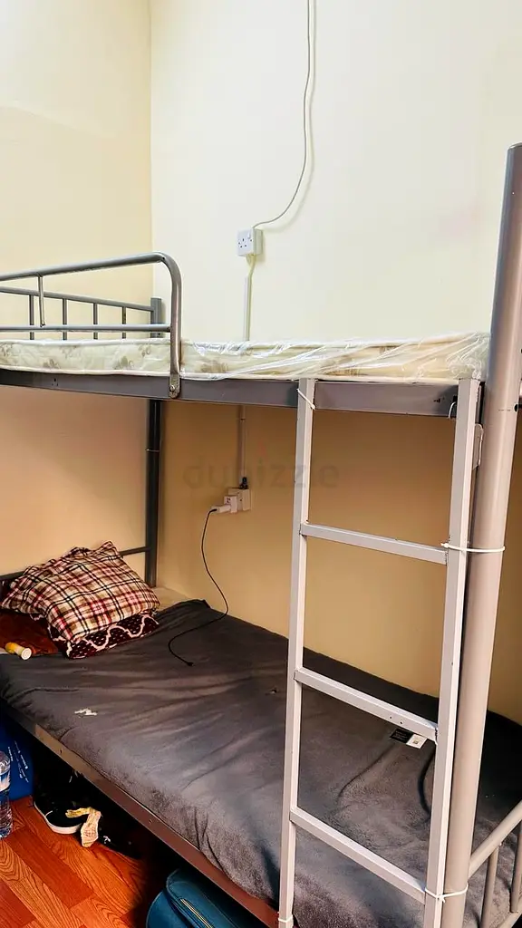 Apartment Bed Space for Indian Ladies UAE