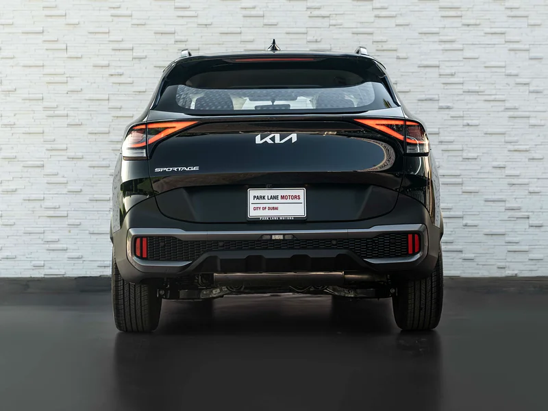 FREE INSURANCE | FREE SERVICE CONTRACT | 5 YEAR AL MAJID MOTORS WARRANTY63151398892035113