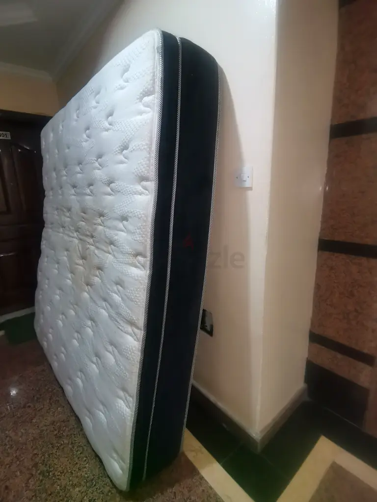 Memory Foam mattress free