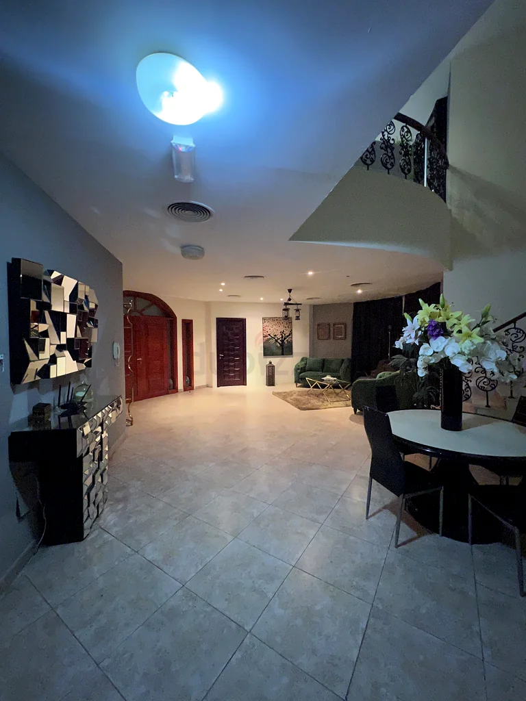 Amazing room in a stuning luxury villa63143965317121114