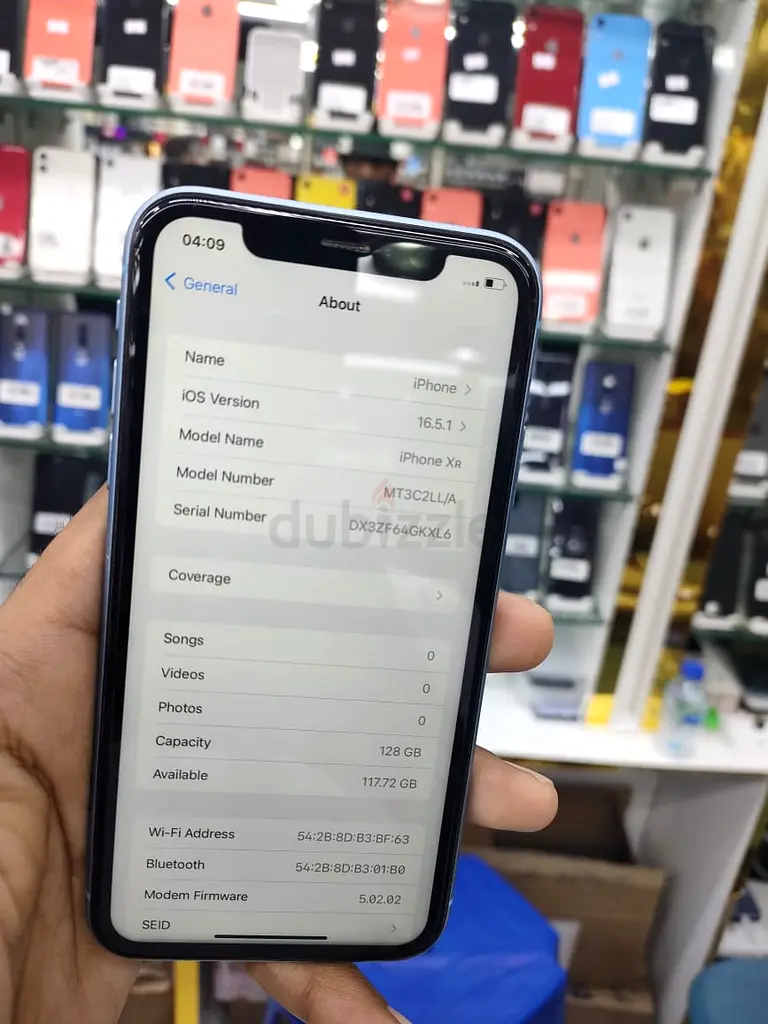 Iphone XR63213935291906112