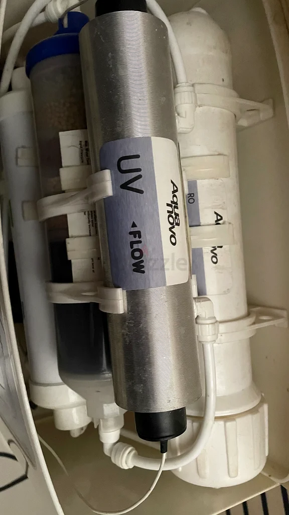 Water filter for sale