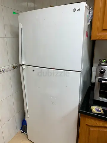 LG Double Door Refrigerator GR-B522GLHL 520 Ltr FREE DELIVERY +WARRANTY