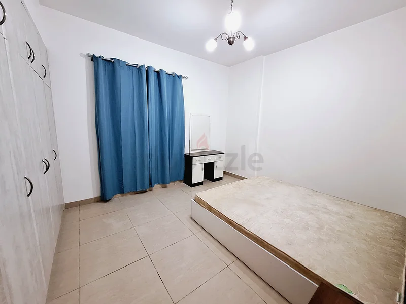 Apartment Furnished Room for Rent in Nahda Sharjah Dubai