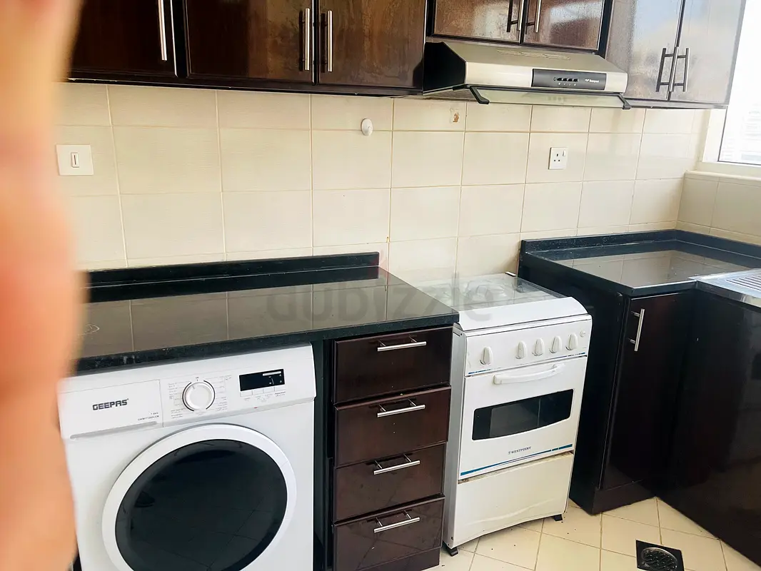 Apartment FLAT 1 BHK WITH BALCONY AL NAHDA ONLY FAMILY Dubai