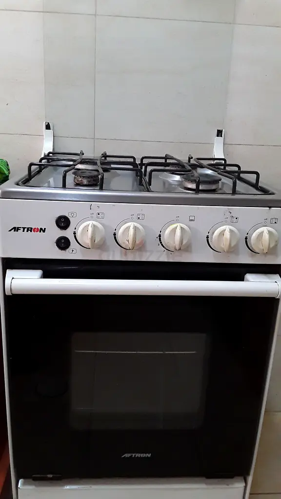 Cooking range for sale