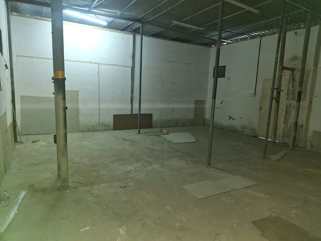 Warehouse Warehouse for rent in Umm Ramool Dubai