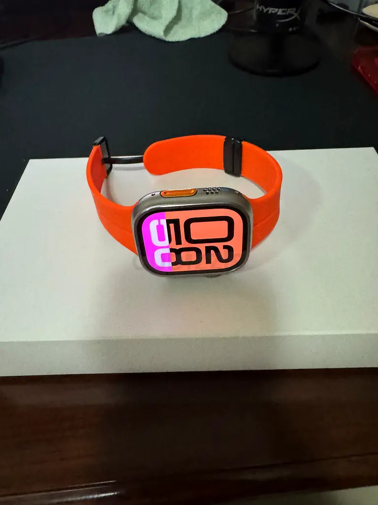 Apple watch ultra 2 for sale