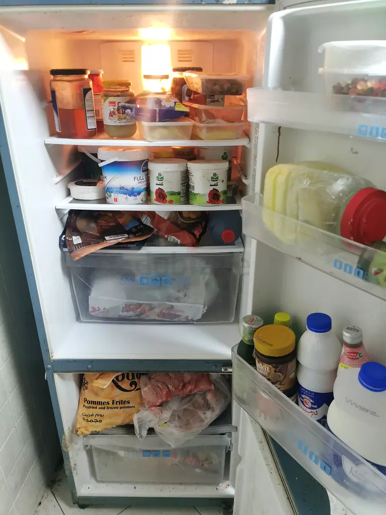 Panasonic Fridge used good working condition