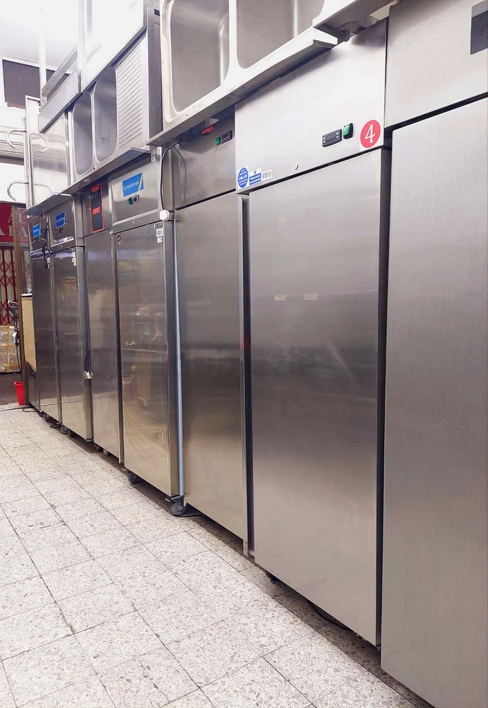 Restaurants Kitchen Equipment For Sale