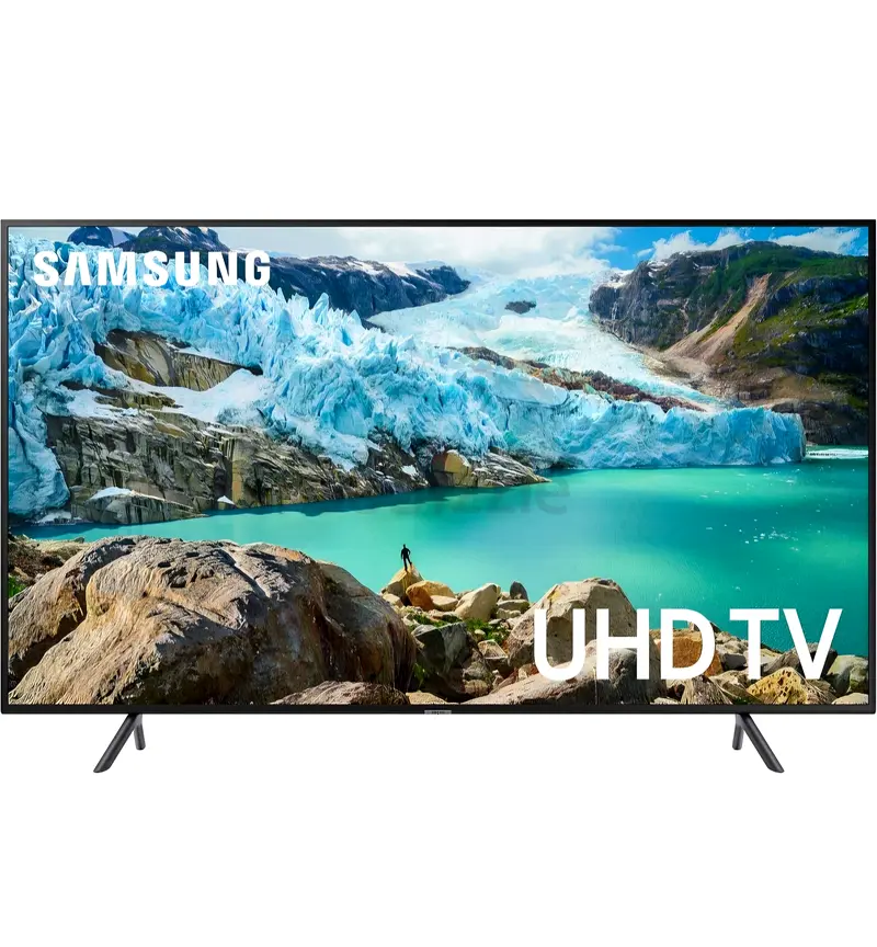 Samsung 58 inch smart TV