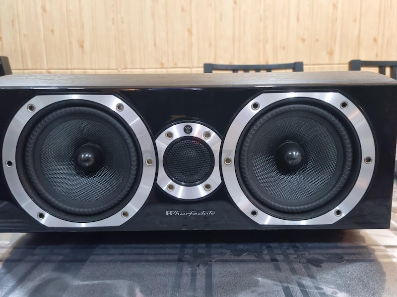 Wharfedale fashion diamond 10cs