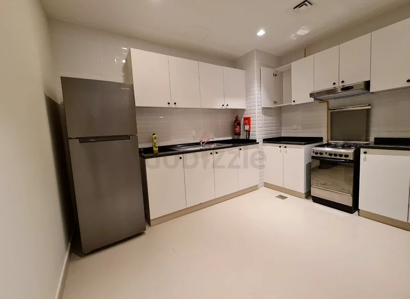 Apartment Executive Single Cot Bedspace for indian in Dip1