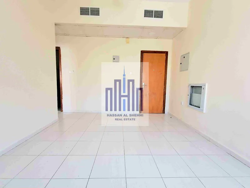 Apartment Ready to move Luxury 1Bedroom apartment in national paint