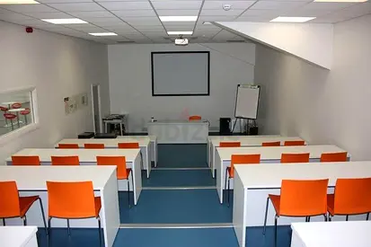 Classroom Furniture Custom Made