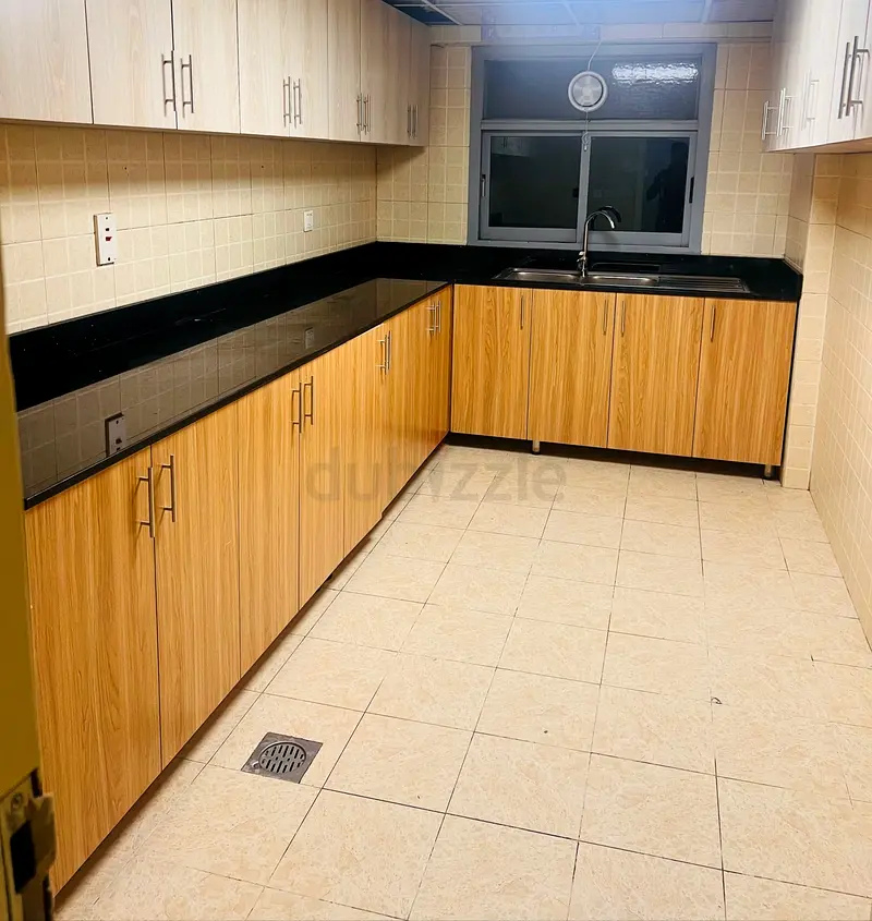 Apartment Partitions for Rent in Rigga Area Dubai