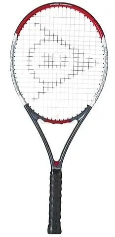 DUNLOP IMPACT GRAPHITE Ti TENNIS RACQUET