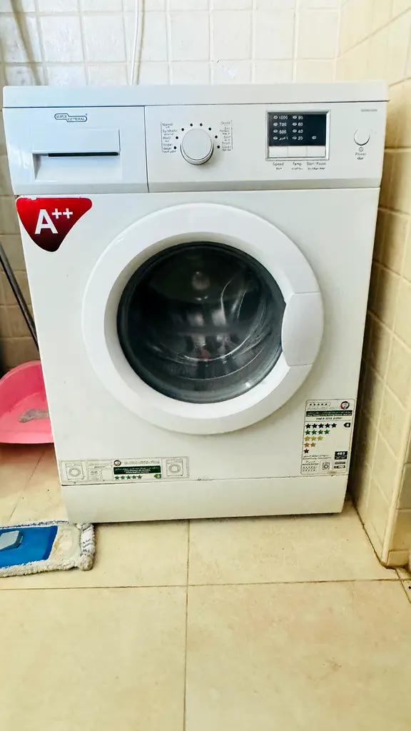 Washing machine urgent sale