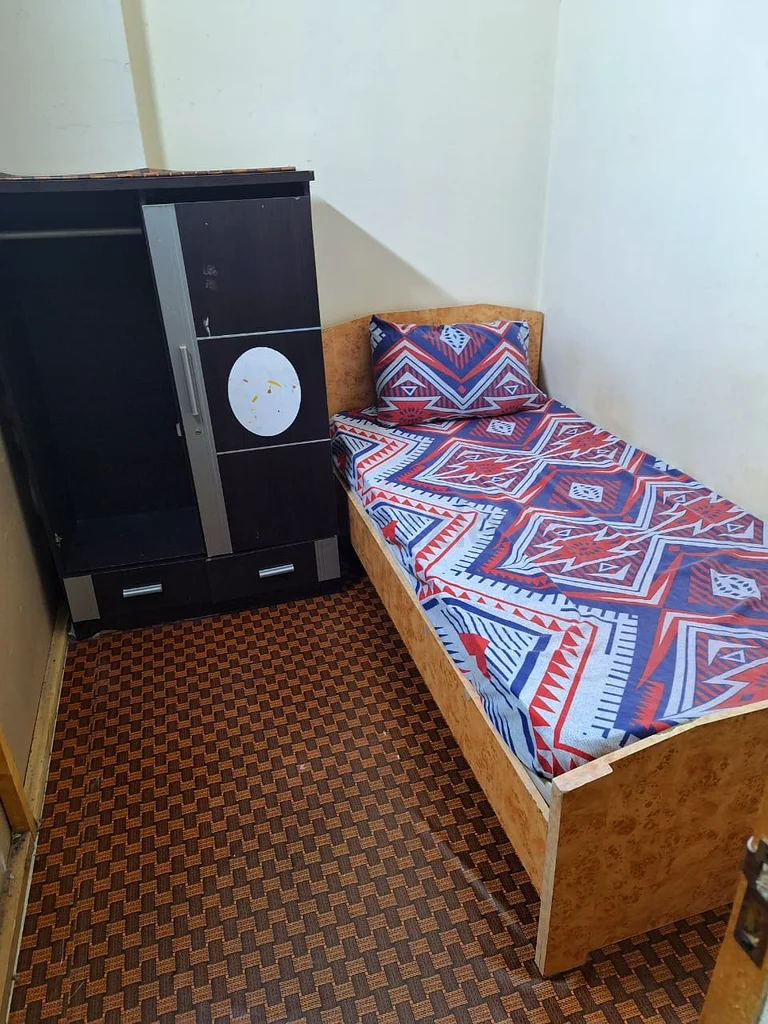 Apartment PARTITION TO RENT Fujairah