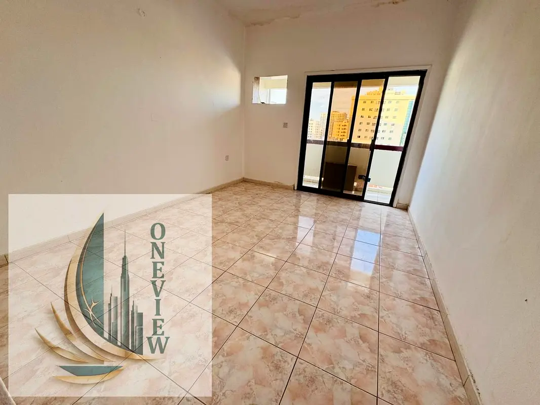 Apartment Low Price New with Split Ac 1 BHK Rent Only 22k with Big