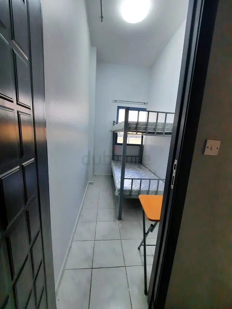Apartment Partitions for Rent in Rigga Area Dubai