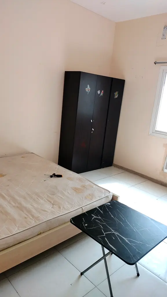 Apartment Family room for rent Sharjah