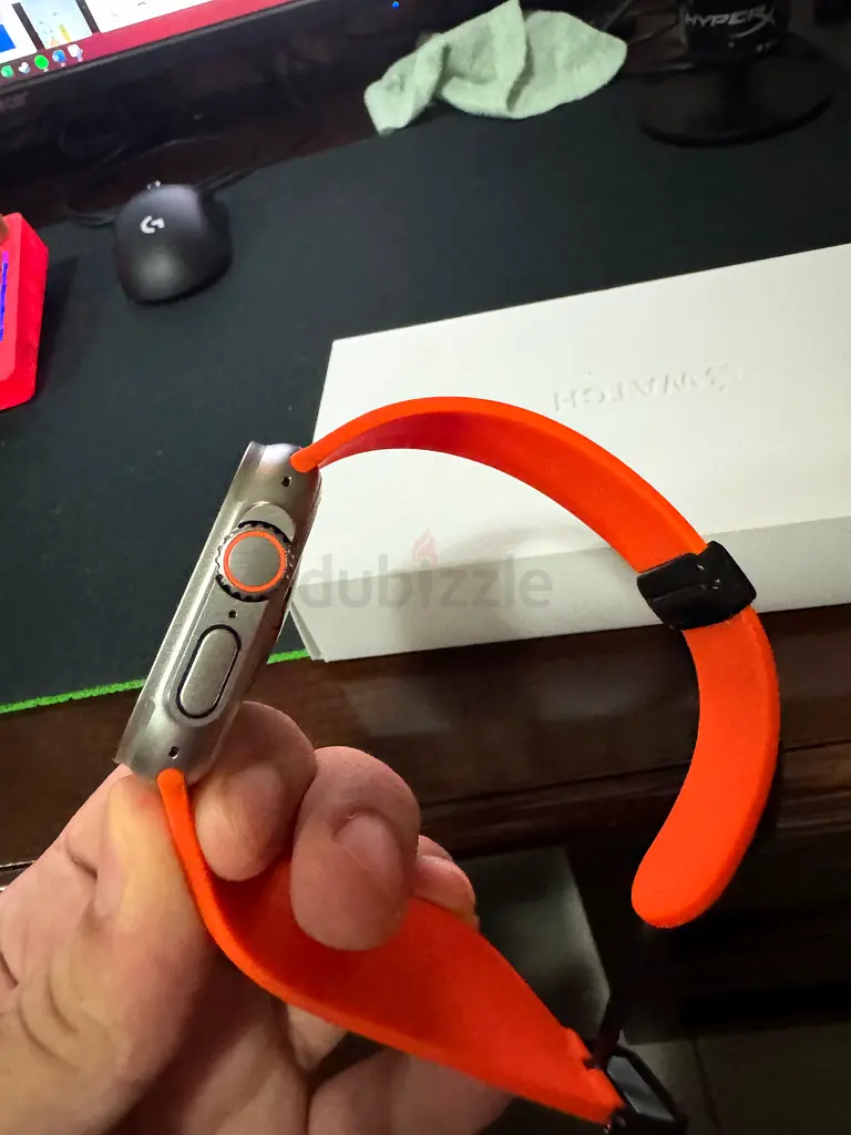 Apple watch ultra 2 for sale