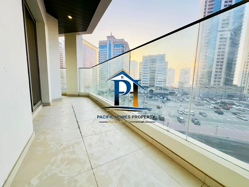 Apartment ( Company + Crew Staff ) Brnd New Bachelor 3 Bhk Apt All Facilities+ All Master