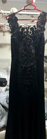 Occasion dress never worn size medium to large