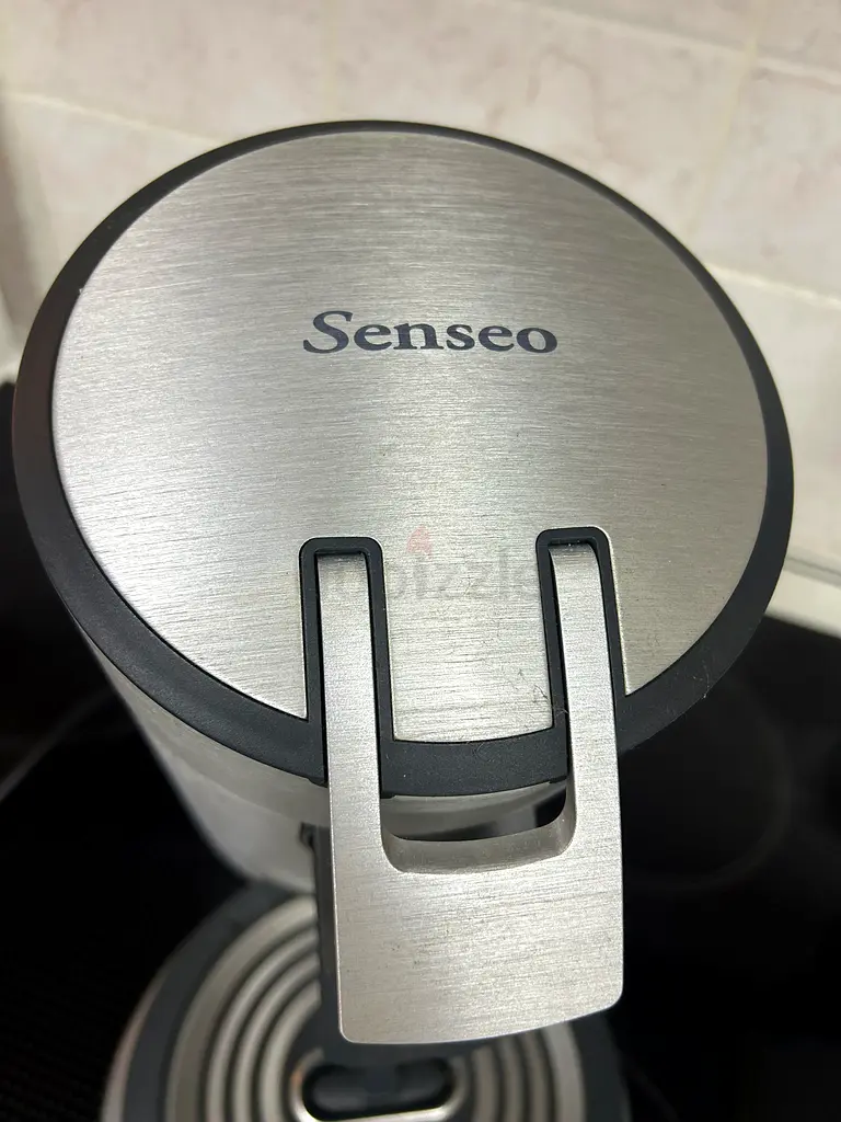 SENSEO COFFEE POD MACHINE