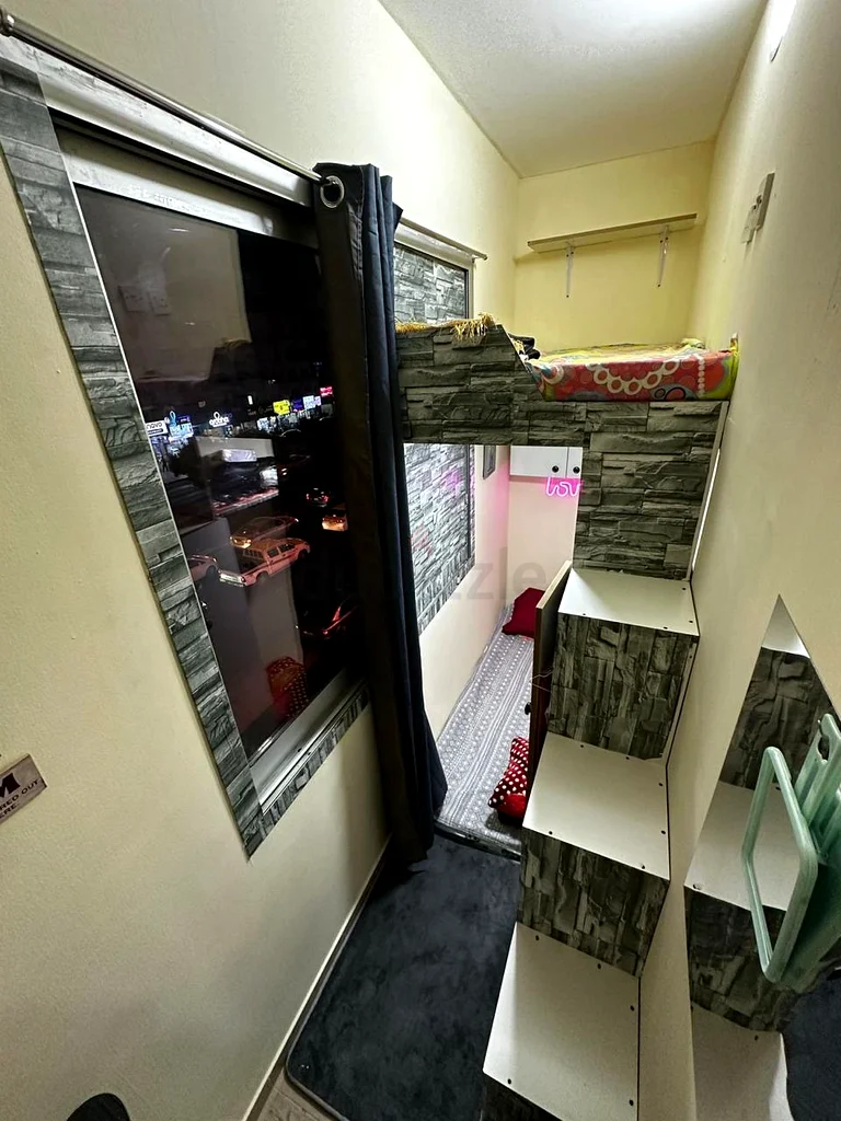 Apartment Partition Dubai