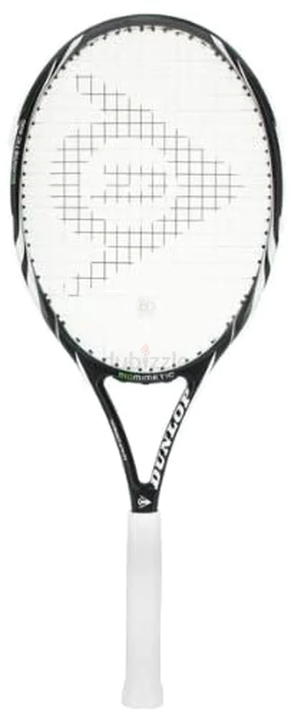 DUNLOP BIOMIMETIC 600 TOUR TENNIS RACQUET63241652622849111