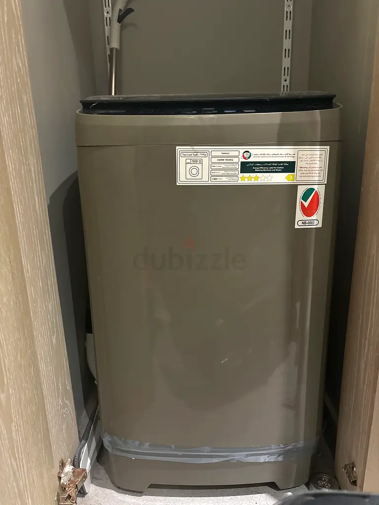 Washing Machine for Sale