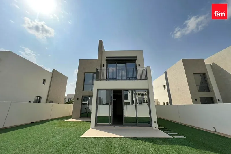 Villa STAND ALONE MODERN VILLA LANDSCPAED Dubai