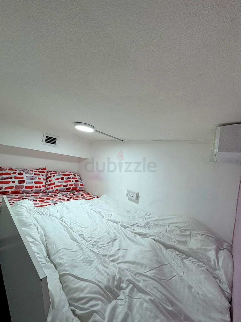 Apartment Partition room Dubai