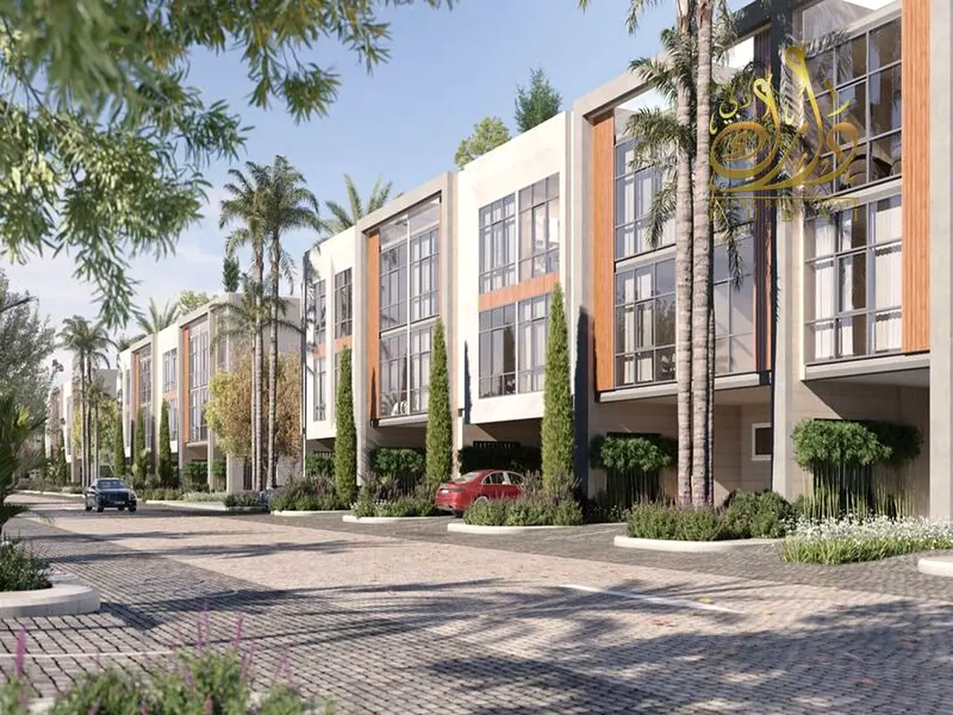 Townhouse 40 DISCOUNT ON CASH LUXURY DESIGN & HIGH QUALITY