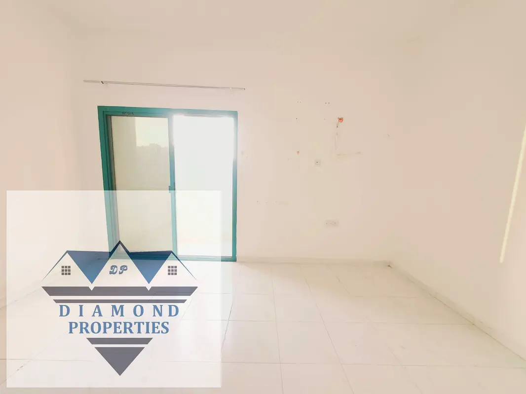 Apartment 1BHK WITH BALCONY NEAT AND CLEAN JUST IN 22K Sharjah