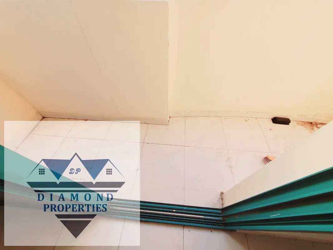 Apartment 1BHK WITH BALCONY NEAT AND CLEAN JUST IN 22K Sharjah