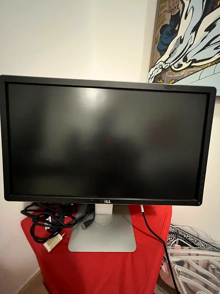 Dell Monitor for Sale