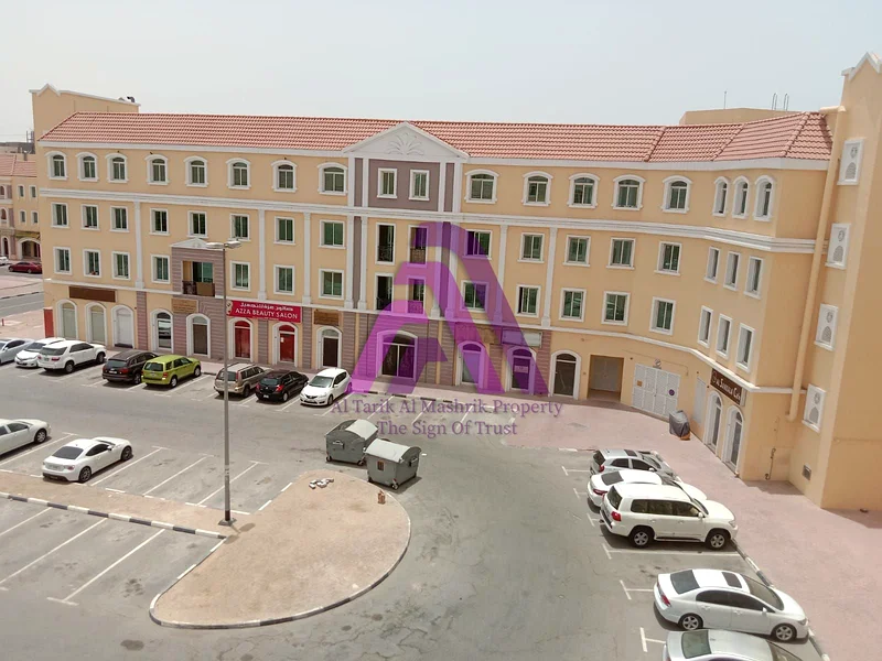 Apartment 1BHK FOR RENT I MAINTENANCE FREE FRANCE CLUSTER