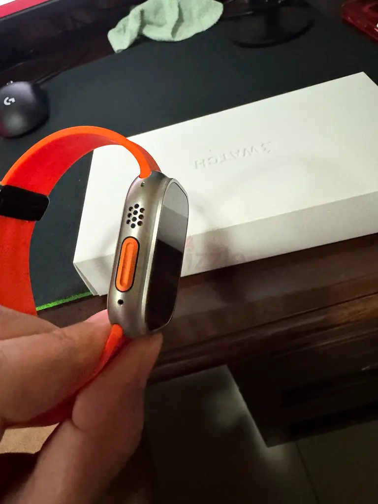 Apple watch ultra 2 for sale