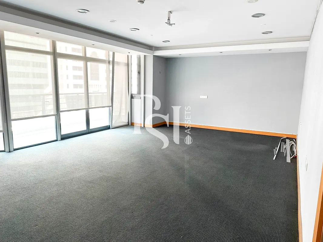 Office Pantry + Store Fitted Office 2 Payments Abu Dhabi