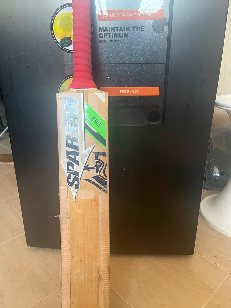 English willing men’s cricket bat