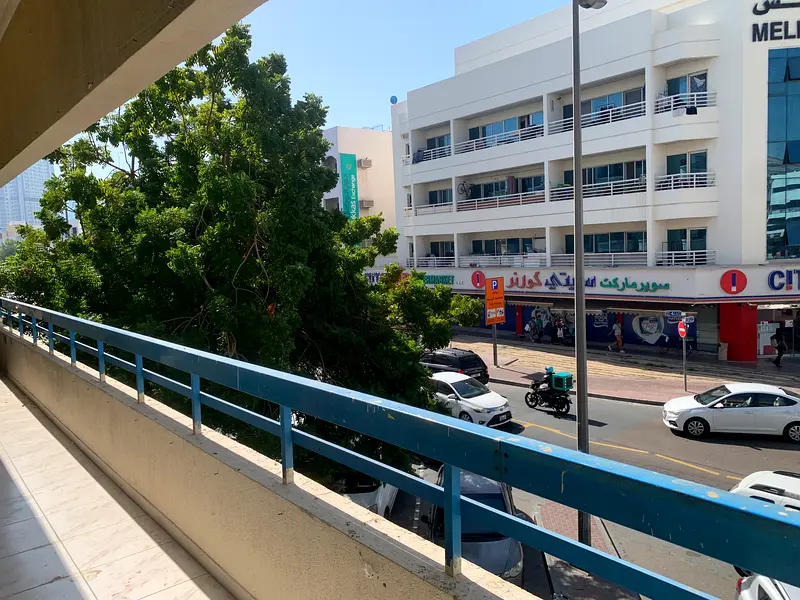 Apartment Window partition for Single Indian executive Male Bachelor