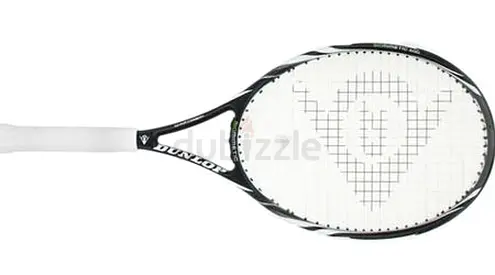 DUNLOP BIOMIMETIC 600 TOUR TENNIS RACQUET