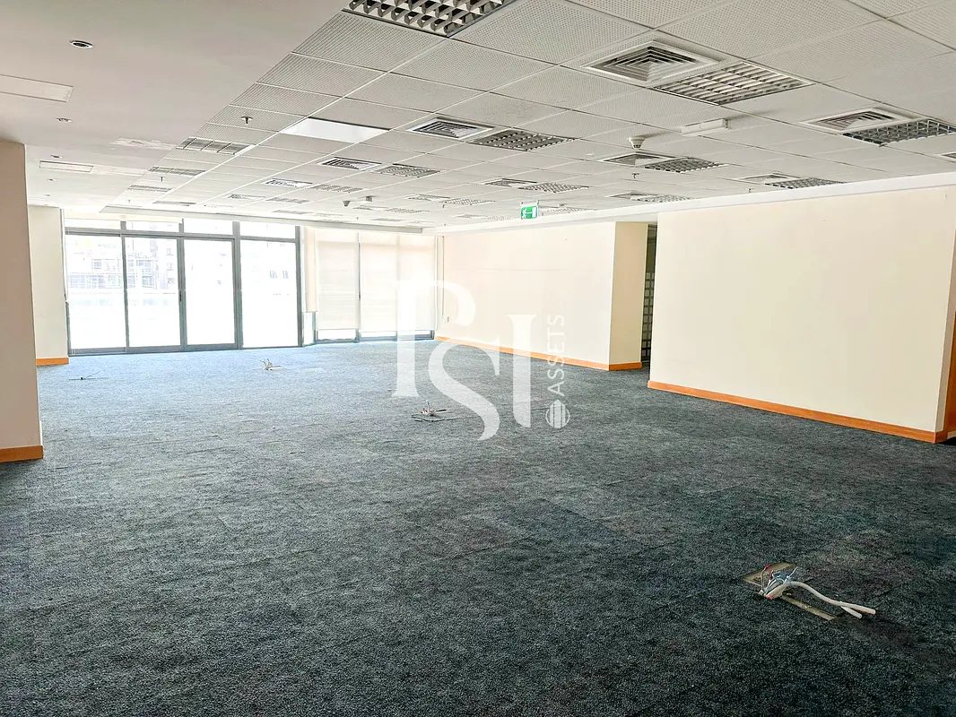 Office Pantry + Store Fitted Office 2 Payments Abu Dhabi